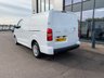 USED 2023 23 PEUGEOT EXPERT 2.0 BLUEHDI PROFESSIONAL PREMIUM PLUS L2 LWB 145PS  *DELIVERY MILES* CAR PLAY-AIR CON-CRUSIE-LOOK PACK