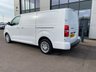 USED 2023 23 PEUGEOT EXPERT 2.0 BLUEHDI PROFESSIONAL PREMIUM PLUS L2 LWB 145PS  *DELIVERY MILES* CAR PLAY-AIR CON-CRUSIE-LOOK PACK