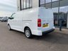 USED 2023 23 PEUGEOT EXPERT 2.0 BLUEHDI PROFESSIONAL PREMIUM PLUS L2 LWB 145PS  *DELIVERY MILES* CAR PLAY-AIR CON-CRUSIE-LOOK PACK