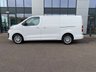 USED 2023 23 PEUGEOT EXPERT 2.0 BLUEHDI PROFESSIONAL PREMIUM PLUS L2 LWB 145PS  *DELIVERY MILES* CAR PLAY-AIR CON-CRUSIE-LOOK PACK