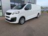 USED 2023 23 PEUGEOT EXPERT 2.0 BLUEHDI PROFESSIONAL PREMIUM PLUS L2 LWB 145PS  *DELIVERY MILES* CAR PLAY-AIR CON-CRUSIE-LOOK PACK