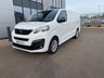 USED 2023 23 PEUGEOT EXPERT 2.0 BLUEHDI PROFESSIONAL PREMIUM PLUS L2 LWB 145PS  *DELIVERY MILES* CAR PLAY-AIR CON-CRUSIE-LOOK PACK