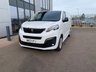 USED 2023 23 PEUGEOT EXPERT 2.0 BLUEHDI PROFESSIONAL PREMIUM PLUS L2 LWB 145PS  *DELIVERY MILES* CAR PLAY-AIR CON-CRUSIE-LOOK PACK