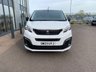 USED 2023 23 PEUGEOT EXPERT 2.0 BLUEHDI PROFESSIONAL PREMIUM PLUS L2 LWB 145PS  *DELIVERY MILES* CAR PLAY-AIR CON-CRUSIE-LOOK PACK