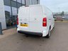 USED 2023 23 PEUGEOT EXPERT 2.0 BLUEHDI PROFESSIONAL PREMIUM PLUS L2 LWB 145PS  *DELIVERY MILES* CAR PLAY-AIR CON-CRUSIE-LOOK PACK
