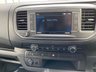 USED 2023 23 PEUGEOT EXPERT 2.0 BLUEHDI PROFESSIONAL PREMIUM PLUS L2 LWB 145PS  *DELIVERY MILES* CAR PLAY-AIR CON-CRUSIE-LOOK PACK