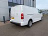 USED 2023 23 PEUGEOT EXPERT 2.0 BLUEHDI PROFESSIONAL PREMIUM PLUS L2 LWB 145PS  *DELIVERY MILES* CAR PLAY-AIR CON-CRUSIE-LOOK PACK