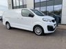 USED 2023 23 PEUGEOT EXPERT 2.0 BLUEHDI PROFESSIONAL PREMIUM PLUS L2 LWB 145PS  *DELIVERY MILES* CAR PLAY-AIR CON-CRUSIE-LOOK PACK