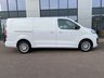 USED 2023 23 PEUGEOT EXPERT 2.0 BLUEHDI PROFESSIONAL PREMIUM PLUS L2 LWB 145PS  *DELIVERY MILES* CAR PLAY-AIR CON-CRUSIE-LOOK PACK