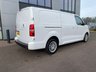 USED 2023 23 PEUGEOT EXPERT 2.0 BLUEHDI PROFESSIONAL PREMIUM PLUS L2 LWB 145PS  *DELIVERY MILES* CAR PLAY-AIR CON-CRUSIE-LOOK PACK
