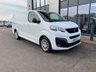 USED 2023 23 PEUGEOT EXPERT 2.0 BLUEHDI PROFESSIONAL PREMIUM PLUS L2 LWB 145PS  *DELIVERY MILES* CAR PLAY-AIR CON-CRUSIE-LOOK PACK