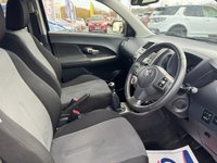 USED 2012 62 TOYOTA URBAN CRUISER 1.4 D-4D 5d 89 BHP 