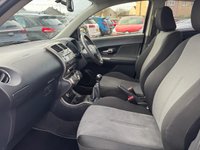 USED 2012 62 TOYOTA URBAN CRUISER 1.4 D-4D 5d 89 BHP 