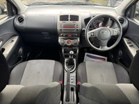 USED 2012 62 TOYOTA URBAN CRUISER 1.4 D-4D 5d 89 BHP 