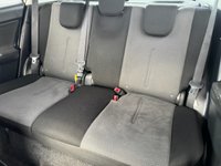 USED 2012 62 TOYOTA URBAN CRUISER 1.4 D-4D 5d 89 BHP 