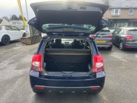 USED 2012 62 TOYOTA URBAN CRUISER 1.4 D-4D 5d 89 BHP 