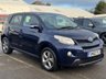 USED 2012 62 TOYOTA URBAN CRUISER 1.4 D-4D 5d 89 BHP 