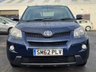 USED 2012 62 TOYOTA URBAN CRUISER 1.4 D-4D 5d 89 BHP 