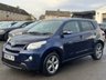 USED 2012 62 TOYOTA URBAN CRUISER 1.4 D-4D 5d 89 BHP 