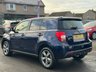 USED 2012 62 TOYOTA URBAN CRUISER 1.4 D-4D 5d 89 BHP 