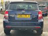 USED 2012 62 TOYOTA URBAN CRUISER 1.4 D-4D 5d 89 BHP 