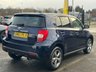 USED 2012 62 TOYOTA URBAN CRUISER 1.4 D-4D 5d 89 BHP 