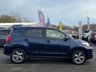 USED 2012 62 TOYOTA URBAN CRUISER 1.4 D-4D 5d 89 BHP 