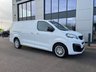 USED 2023 23 PEUGEOT EXPERT 2.0 BLUEHDI PROFESSIONAL PREMIUM PLUS L2 LWB 145PS  *MASSIVE REDUCTION**DELIVERY MILES** CAR PLAY-AIR CON-CRUSIE-LOOK PACK