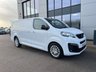 USED 2023 23 PEUGEOT EXPERT 2.0 BLUEHDI PROFESSIONAL PREMIUM PLUS L2 LWB 145PS  *MASSIVE REDUCTION**DELIVERY MILES** CAR PLAY-AIR CON-CRUSIE-LOOK PACK