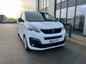 USED 2023 23 PEUGEOT EXPERT 2.0 BLUEHDI PROFESSIONAL PREMIUM PLUS L2 LWB 145PS  *MASSIVE REDUCTION**DELIVERY MILES** CAR PLAY-AIR CON-CRUSIE-LOOK PACK