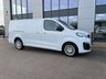 USED 2023 23 PEUGEOT EXPERT 2.0 BLUEHDI PROFESSIONAL PREMIUM PLUS L2 LWB 145PS  *MASSIVE REDUCTION**DELIVERY MILES** CAR PLAY-AIR CON-CRUSIE-LOOK PACK