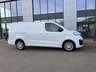 USED 2023 23 PEUGEOT EXPERT 2.0 BLUEHDI PROFESSIONAL PREMIUM PLUS L2 LWB 145PS  *MASSIVE REDUCTION**DELIVERY MILES** CAR PLAY-AIR CON-CRUSIE-LOOK PACK