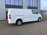 USED 2023 23 PEUGEOT EXPERT 2.0 BLUEHDI PROFESSIONAL PREMIUM PLUS L2 LWB 145PS  *MASSIVE REDUCTION**DELIVERY MILES** CAR PLAY-AIR CON-CRUSIE-LOOK PACK