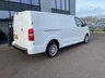 USED 2023 23 PEUGEOT EXPERT 2.0 BLUEHDI PROFESSIONAL PREMIUM PLUS L2 LWB 145PS  *MASSIVE REDUCTION**DELIVERY MILES** CAR PLAY-AIR CON-CRUSIE-LOOK PACK