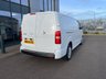 USED 2023 23 PEUGEOT EXPERT 2.0 BLUEHDI PROFESSIONAL PREMIUM PLUS L2 LWB 145PS  *MASSIVE REDUCTION**DELIVERY MILES** CAR PLAY-AIR CON-CRUSIE-LOOK PACK
