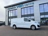 USED 2023 23 PEUGEOT EXPERT 2.0 BLUEHDI PROFESSIONAL PREMIUM PLUS L2 LWB 145PS  *MASSIVE REDUCTION**DELIVERY MILES** CAR PLAY-AIR CON-CRUSIE-LOOK PACK