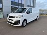 USED 2023 23 PEUGEOT EXPERT 2.0 BLUEHDI PROFESSIONAL PREMIUM PLUS L2 LWB 145PS  *MASSIVE REDUCTION**DELIVERY MILES** CAR PLAY-AIR CON-CRUSIE-LOOK PACK