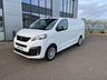 USED 2023 23 PEUGEOT EXPERT 2.0 BLUEHDI PROFESSIONAL PREMIUM PLUS L2 LWB 145PS  *MASSIVE REDUCTION**DELIVERY MILES** CAR PLAY-AIR CON-CRUSIE-LOOK PACK