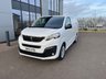 USED 2023 23 PEUGEOT EXPERT 2.0 BLUEHDI PROFESSIONAL PREMIUM PLUS L2 LWB 145PS  *MASSIVE REDUCTION**DELIVERY MILES** CAR PLAY-AIR CON-CRUSIE-LOOK PACK