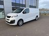 USED 2023 23 PEUGEOT EXPERT 2.0 BLUEHDI PROFESSIONAL PREMIUM PLUS L2 LWB 145PS  *MASSIVE REDUCTION**DELIVERY MILES** CAR PLAY-AIR CON-CRUSIE-LOOK PACK