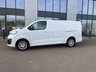 USED 2023 23 PEUGEOT EXPERT 2.0 BLUEHDI PROFESSIONAL PREMIUM PLUS L2 LWB 145PS  *MASSIVE REDUCTION**DELIVERY MILES** CAR PLAY-AIR CON-CRUSIE-LOOK PACK