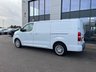 USED 2023 23 PEUGEOT EXPERT 2.0 BLUEHDI PROFESSIONAL PREMIUM PLUS L2 LWB 145PS  *MASSIVE REDUCTION**DELIVERY MILES** CAR PLAY-AIR CON-CRUSIE-LOOK PACK