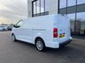 USED 2023 23 PEUGEOT EXPERT 2.0 BLUEHDI PROFESSIONAL PREMIUM PLUS L2 LWB 145PS  *MASSIVE REDUCTION**DELIVERY MILES** CAR PLAY-AIR CON-CRUSIE-LOOK PACK