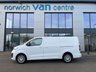 USED 2023 23 PEUGEOT EXPERT 2.0 BLUEHDI PROFESSIONAL PREMIUM PLUS L2 LWB 145PS  *MASSIVE REDUCTION**DELIVERY MILES** CAR PLAY-AIR CON-CRUSIE-LOOK PACK