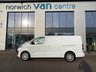 USED 2023 23 PEUGEOT EXPERT 2.0 BLUEHDI PROFESSIONAL PREMIUM PLUS L2 LWB 145PS  *MASSIVE REDUCTION**DELIVERY MILES** CAR PLAY-AIR CON-CRUSIE-LOOK PACK