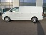 USED 2023 23 PEUGEOT EXPERT 2.0 BLUEHDI PROFESSIONAL PREMIUM PLUS L2 LWB 145PS  *MASSIVE REDUCTION**DELIVERY MILES** CAR PLAY-AIR CON-CRUSIE-LOOK PACK