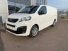 USED 2023 23 PEUGEOT EXPERT 2.0 BLUEHDI PROFESSIONAL PREMIUM PLUS L2 LWB 145PS  *MASSIVE REDUCTION**DELIVERY MILES** CAR PLAY-AIR CON-CRUSIE-LOOK PACK