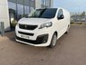 USED 2023 23 PEUGEOT EXPERT 2.0 BLUEHDI PROFESSIONAL PREMIUM PLUS L2 LWB 145PS  *MASSIVE REDUCTION**DELIVERY MILES** CAR PLAY-AIR CON-CRUSIE-LOOK PACK
