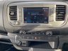 USED 2023 23 PEUGEOT EXPERT 2.0 BLUEHDI PROFESSIONAL PREMIUM PLUS L2 LWB 145PS  *MASSIVE REDUCTION**DELIVERY MILES** CAR PLAY-AIR CON-CRUSIE-LOOK PACK