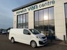 USED 2023 23 PEUGEOT EXPERT 2.0 BLUEHDI PROFESSIONAL PREMIUM PLUS L2 LWB 145PS  *MASSIVE REDUCTION**DELIVERY MILES** CAR PLAY-AIR CON-CRUSIE-LOOK PACK